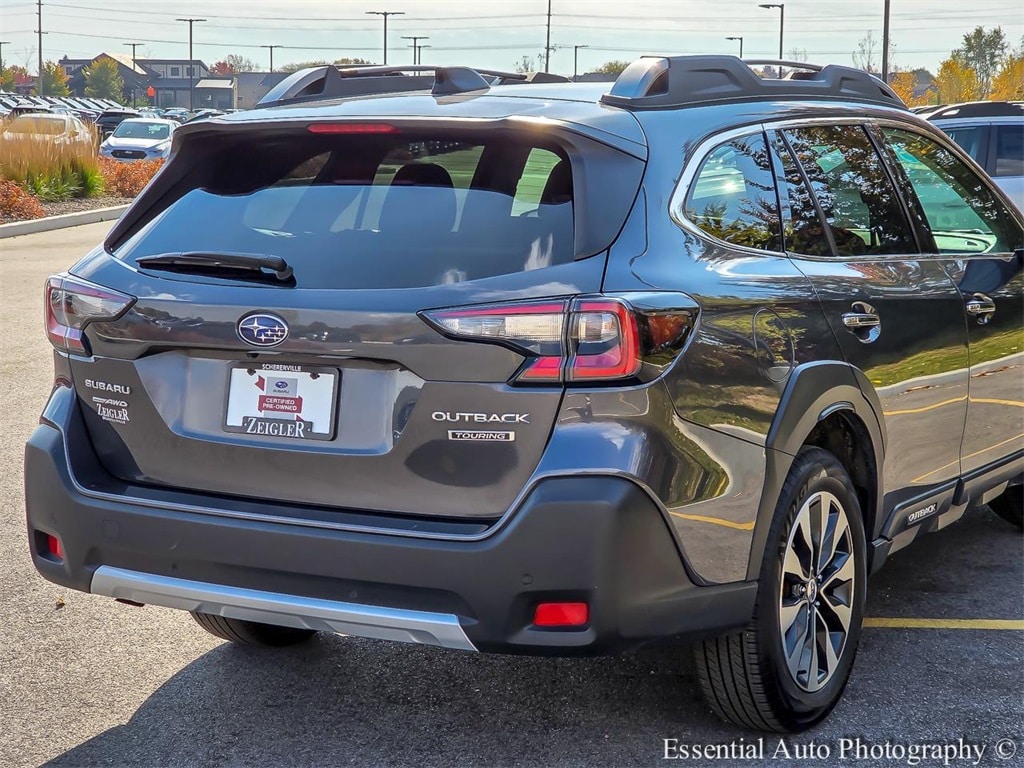 2023 SUBARU OUTBACK - Image 6