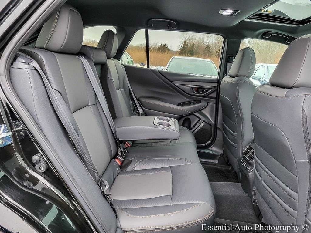 2025 SUBARU OUTBACK - Image 31