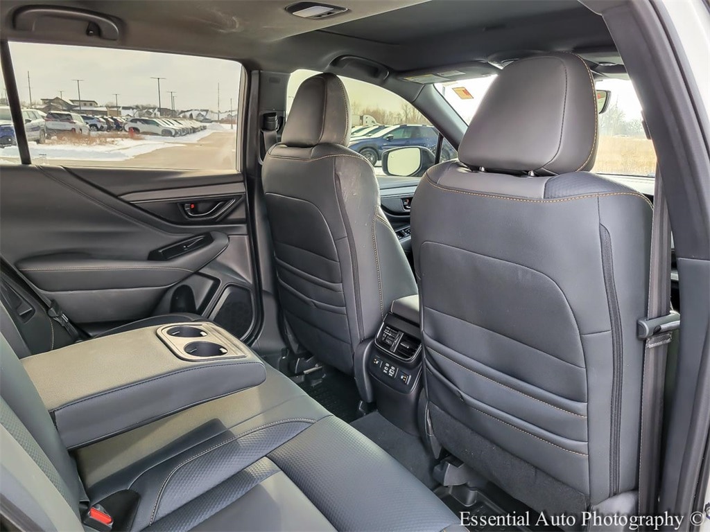 2023 SUBARU OUTBACK - Image 30