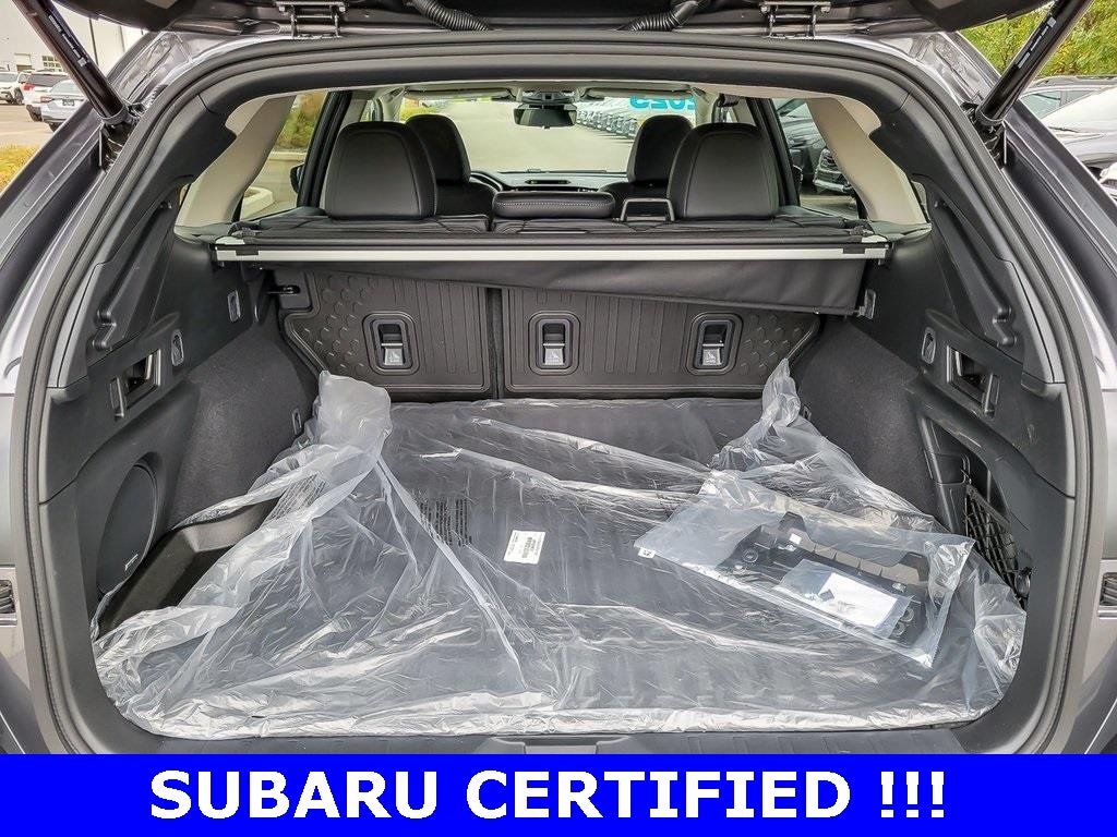 2025 SUBARU OUTBACK - Image 27
