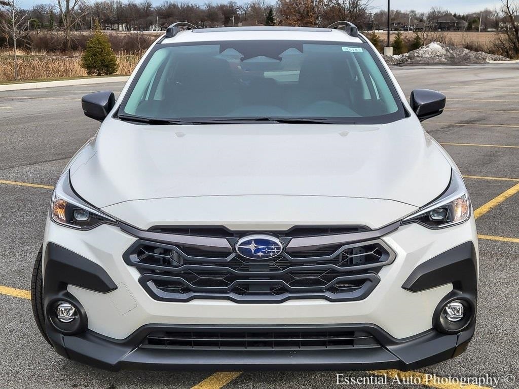 New 2026 Subaru Crosstrek Premium SUV