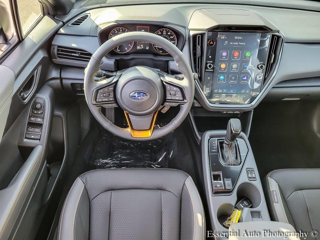 2026 Subaru Crosstrek Wilderness - Photo 12