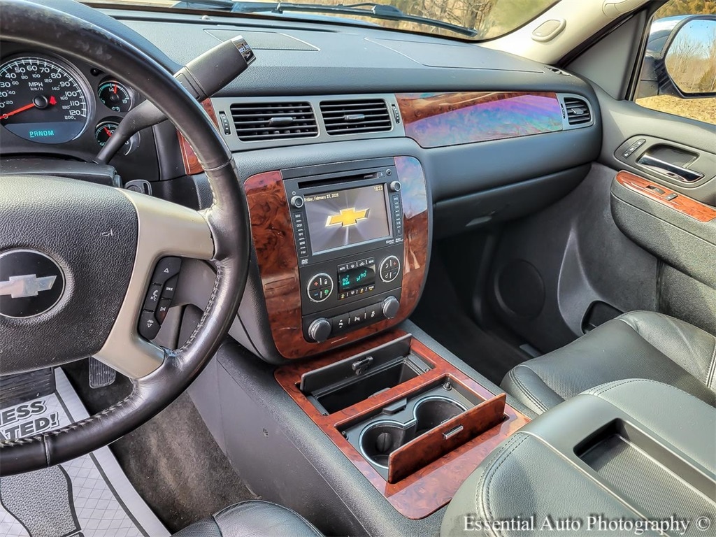 2014 CHEVROLET TAHOE - Image 25