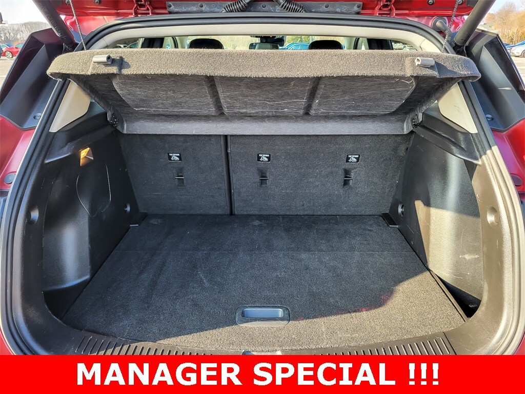 2021 BUICK ENCORE GX - Image 25