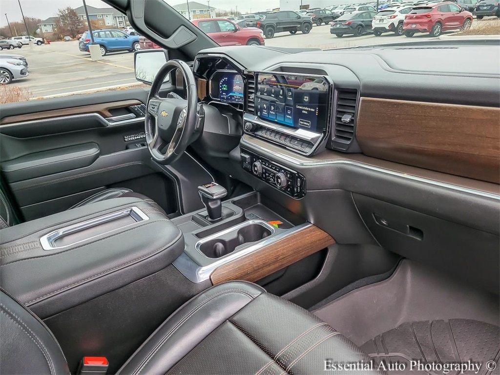 2022 CHEVROLET SILVERADO - Image 34