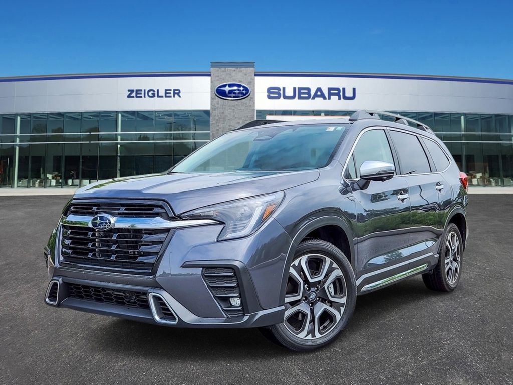 2023 Subaru Ascent SUV 
