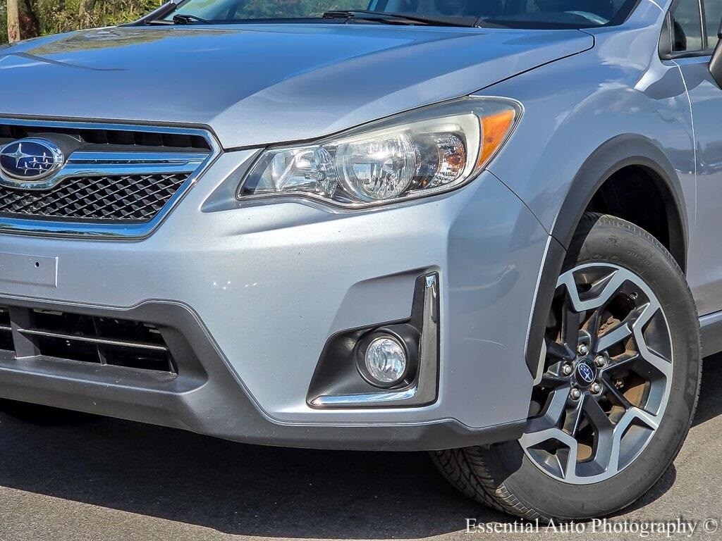 2016 Subaru Crosstrek 2.0i Limited photo 3