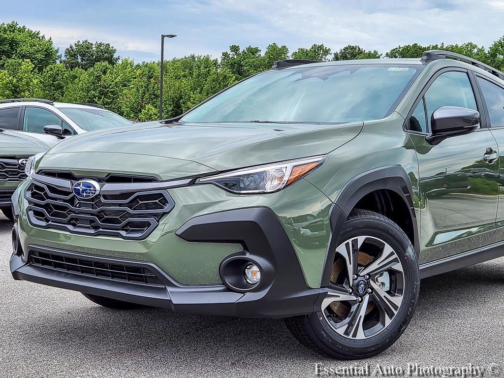 New Subaru Crosstrek for Sale in Schererville, IN