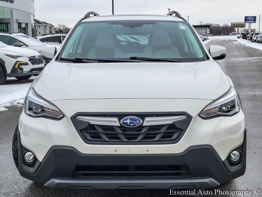 2023 SUBARU CROSSTREK - Image 4