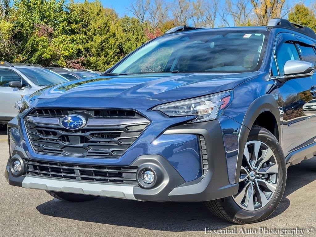Used 2024 Subaru Outback Touring XT SUV