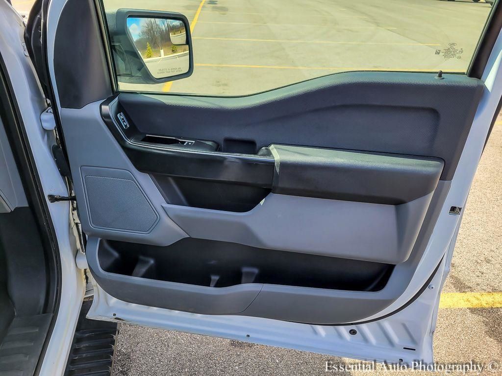 2021 Ford F-150 XL - Photo 28