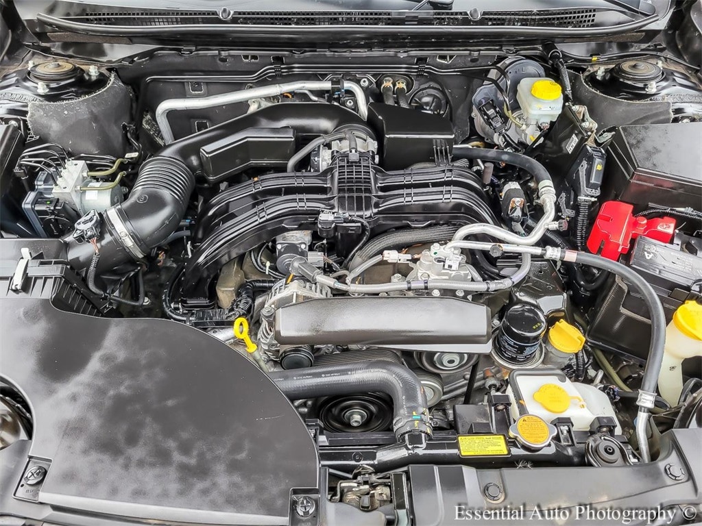 2024 SUBARU OUTBACK - Image 36