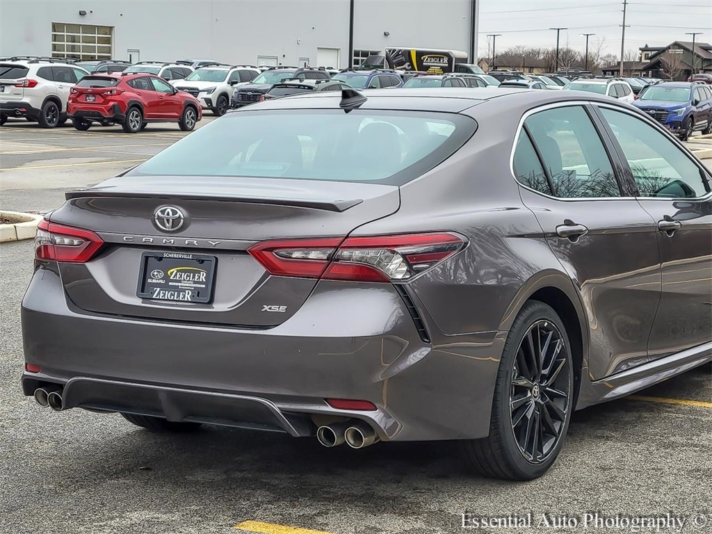 2024 TOYOTA CAMRY - Image 6