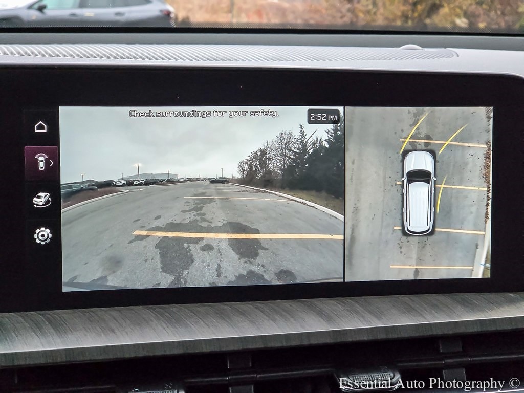 2023 KIA TELLURIDE - Image 22