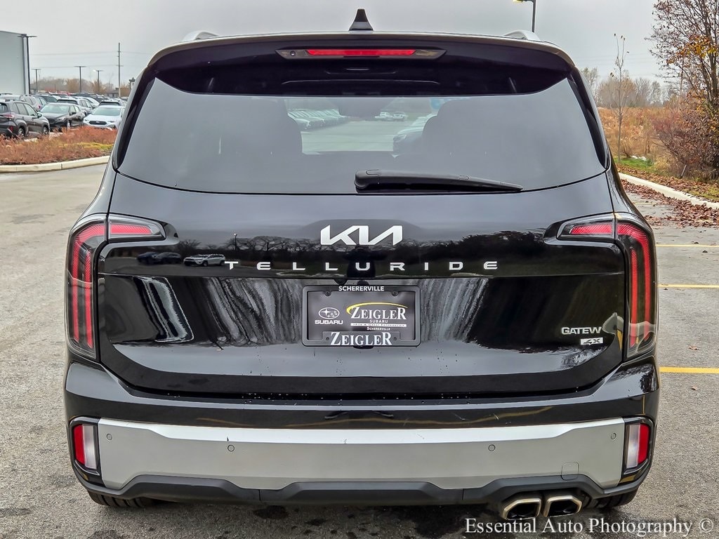 2023 KIA TELLURIDE - Image 5