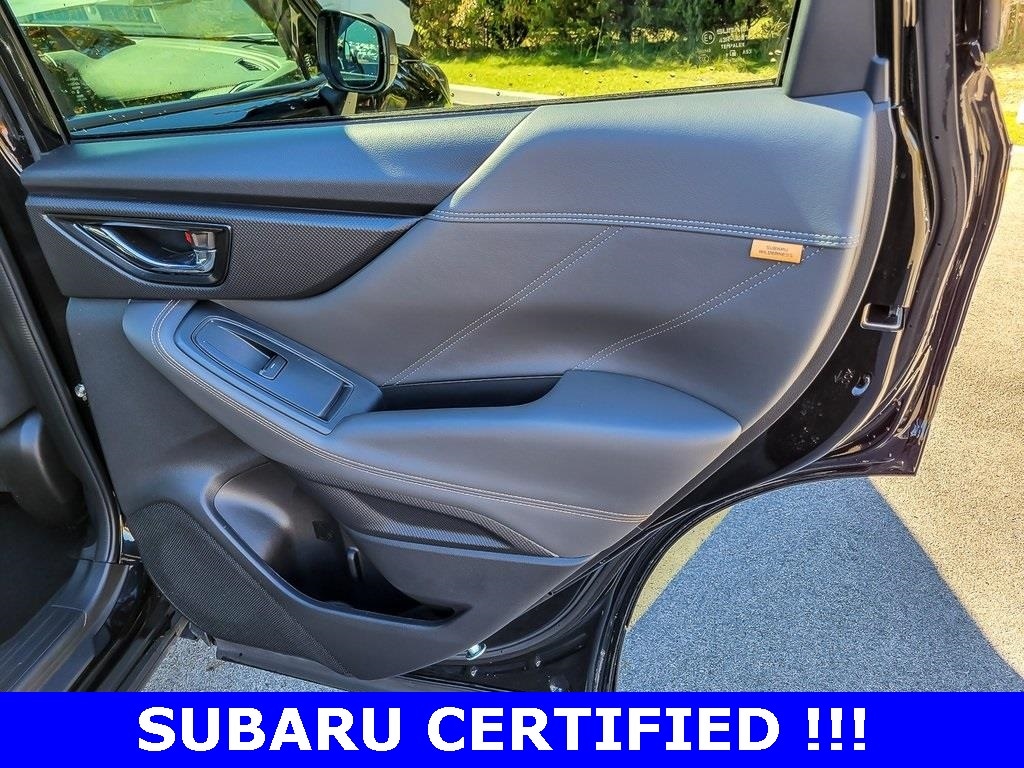 2022 SUBARU FORESTER - Image 30