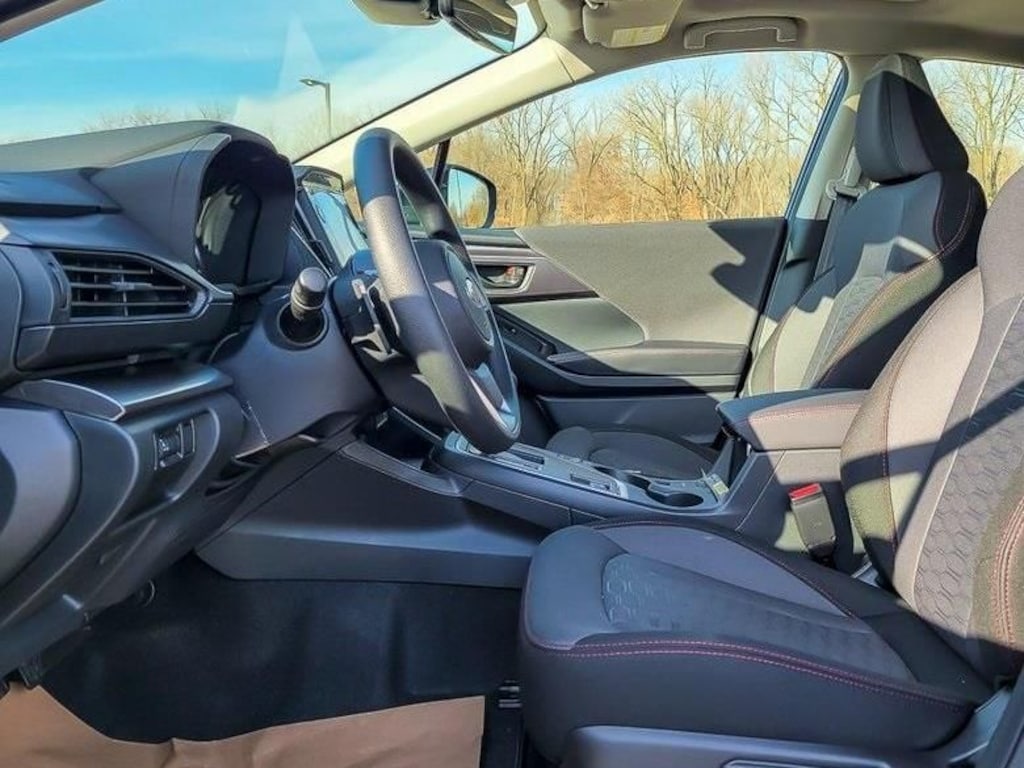 New 2026 Subaru Impreza Sport 5-Door