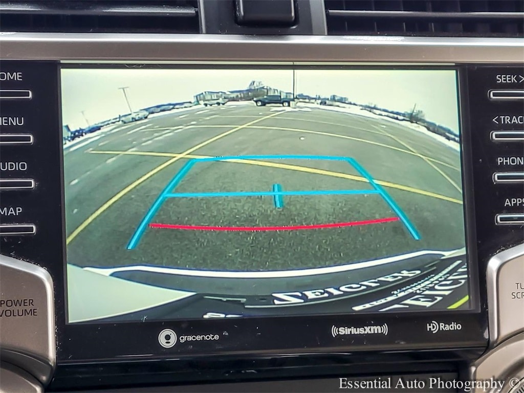 2020 TOYOTA 4RUNNER - Image 18