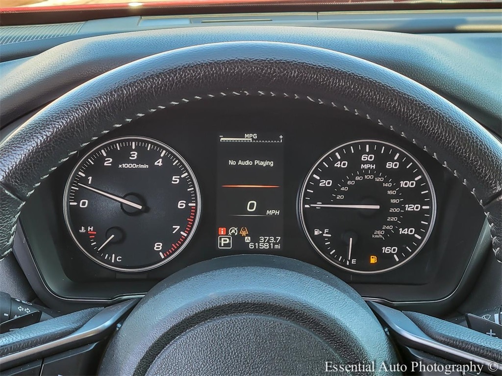 2022 SUBARU OUTBACK - Image 18