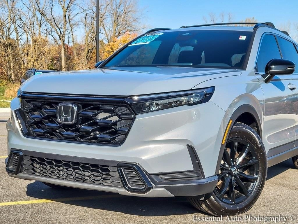 Used 2023 Honda