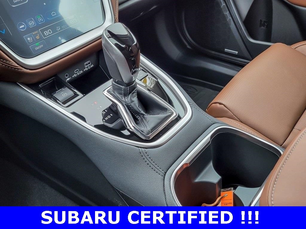 2025 SUBARU OUTBACK - Image 25