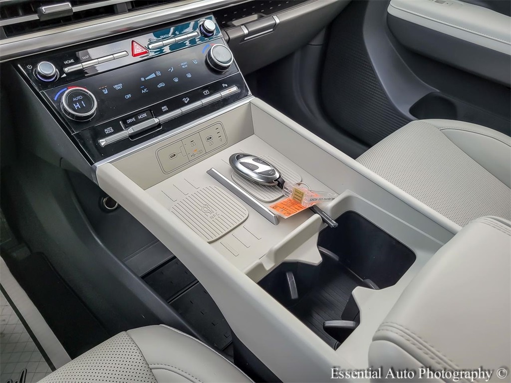 2025 HYUNDAI SANTA FE - Image 26