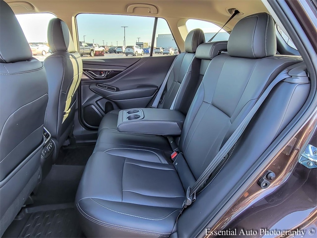 2022 SUBARU OUTBACK - Image 10