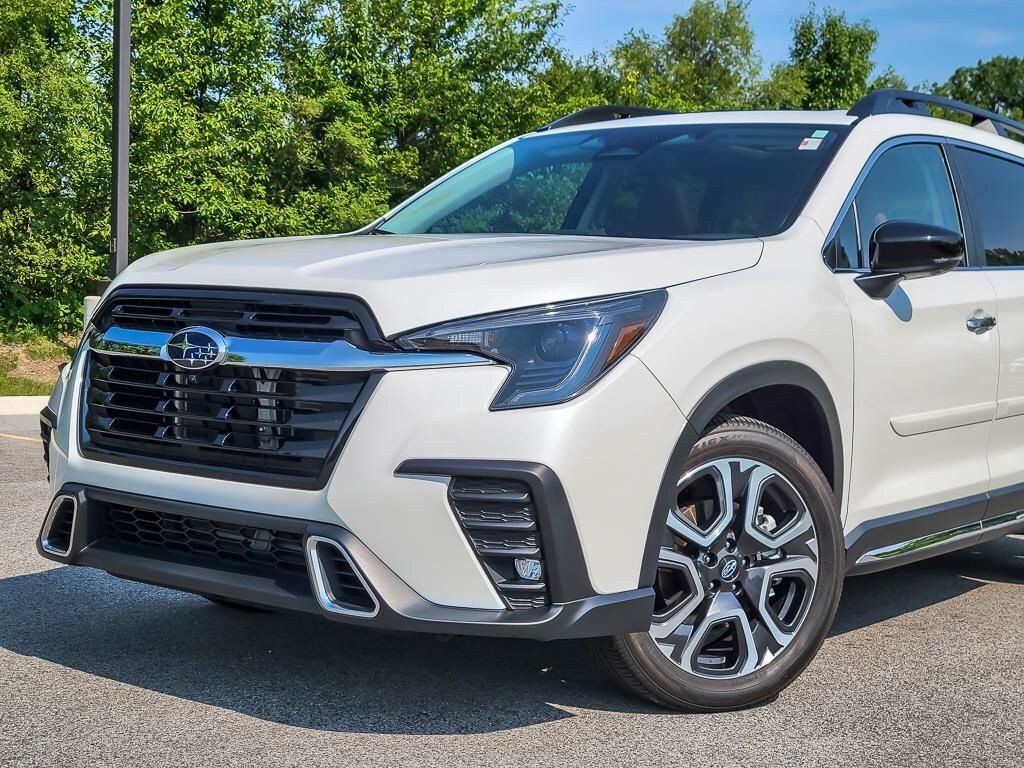 Used 2024 Subaru Ascent Touring 7-Passenger SUV