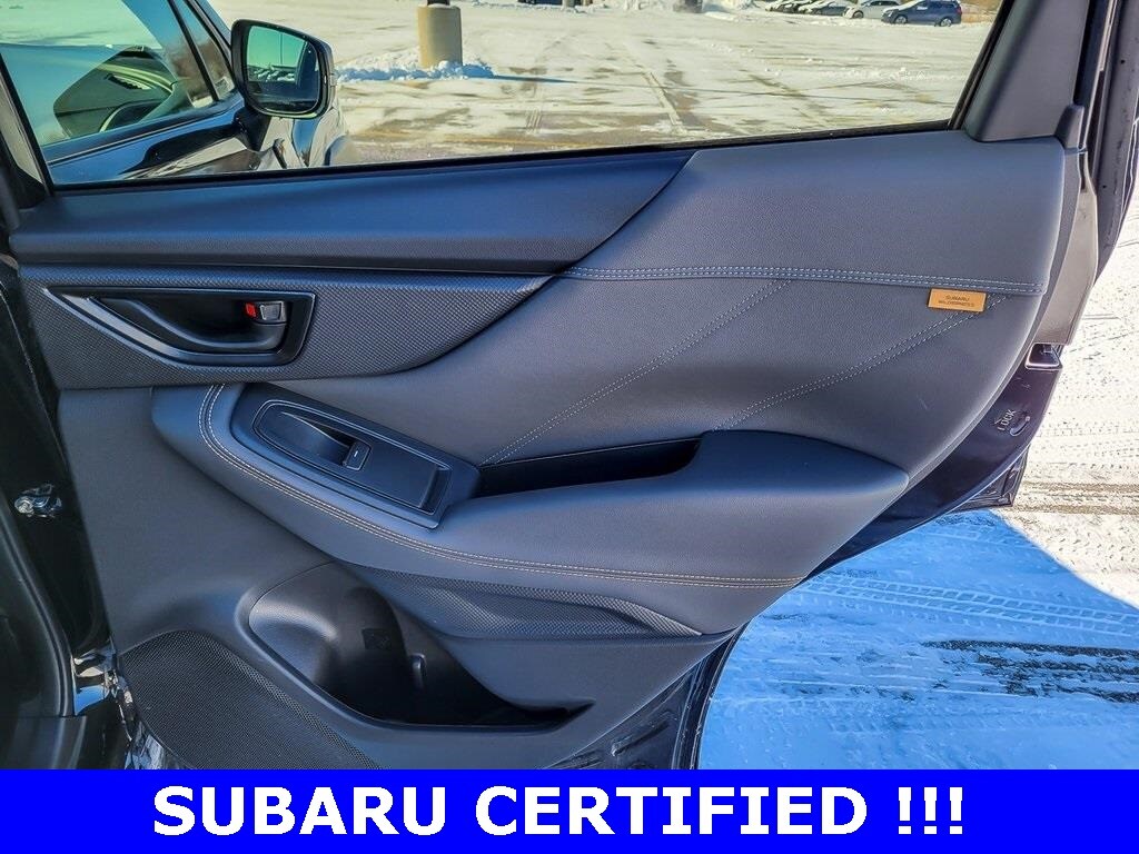 2024 SUBARU FORESTER - Image 32