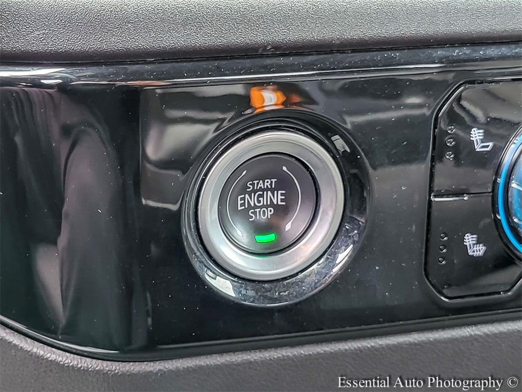 2024 GMC SIERRA - Image 18