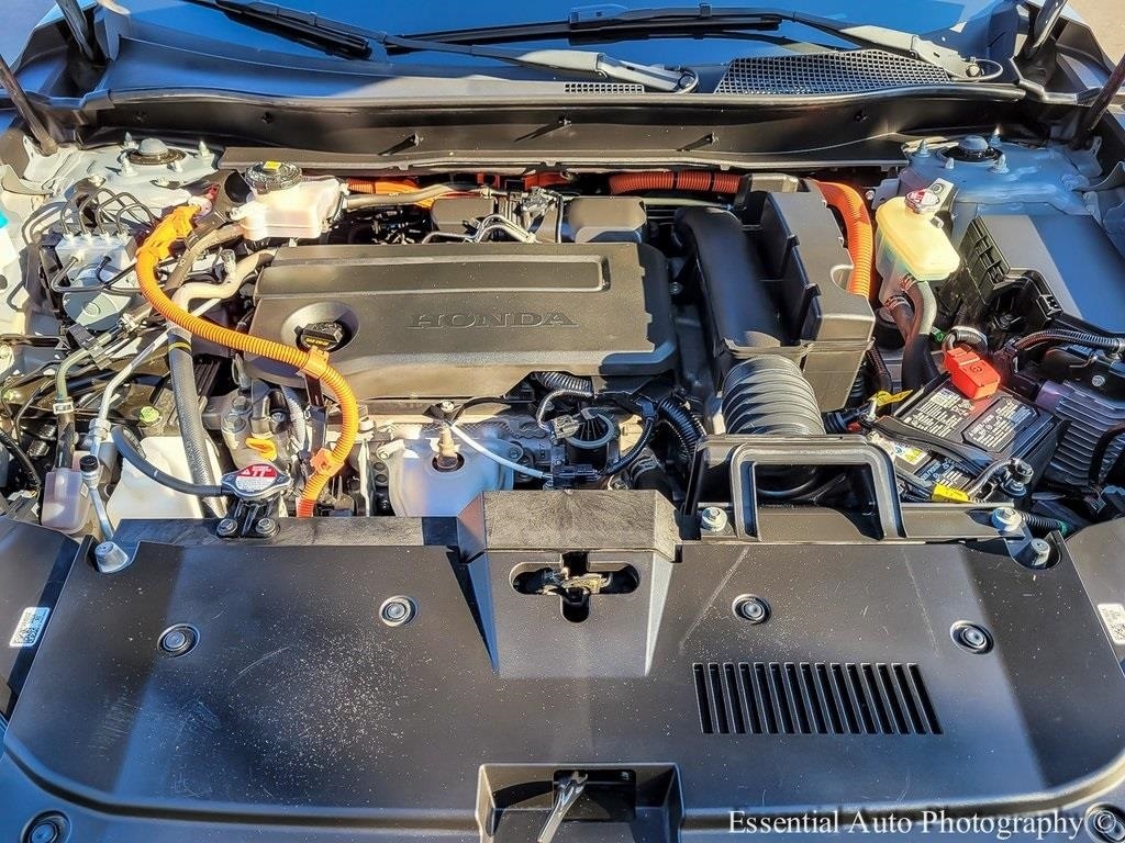 2023 HONDA CR-V - Image 32