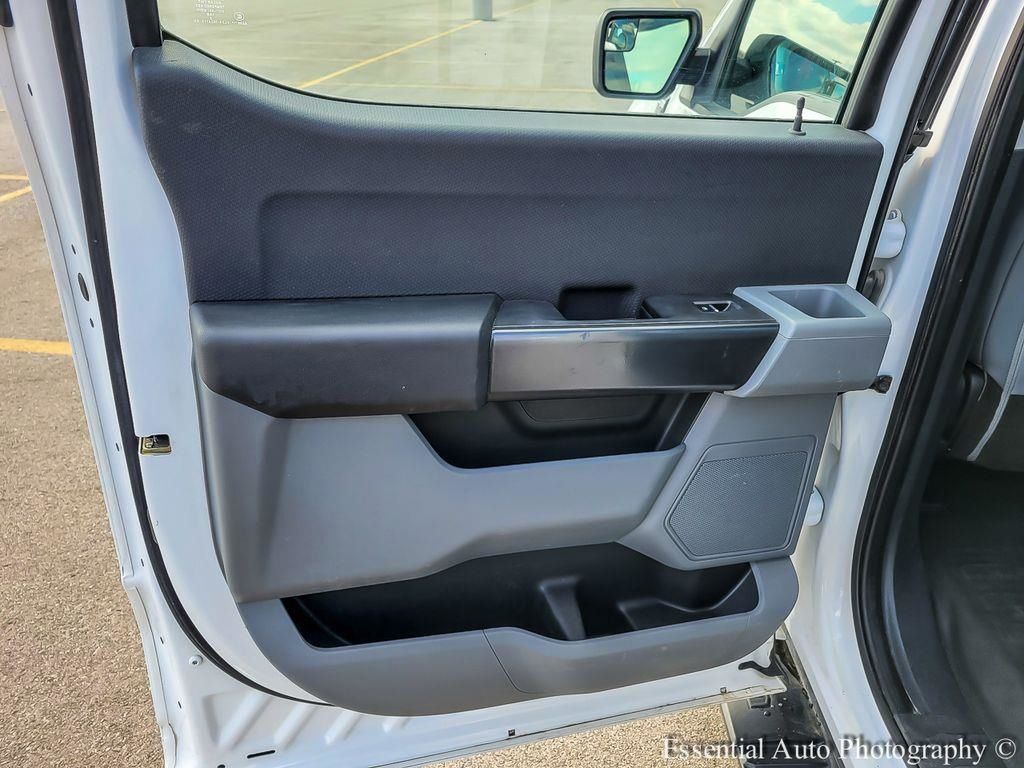 2021 Ford F-150 XL - Photo 23