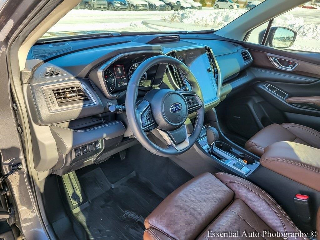 2024 SUBARU ASCENT - Image 9