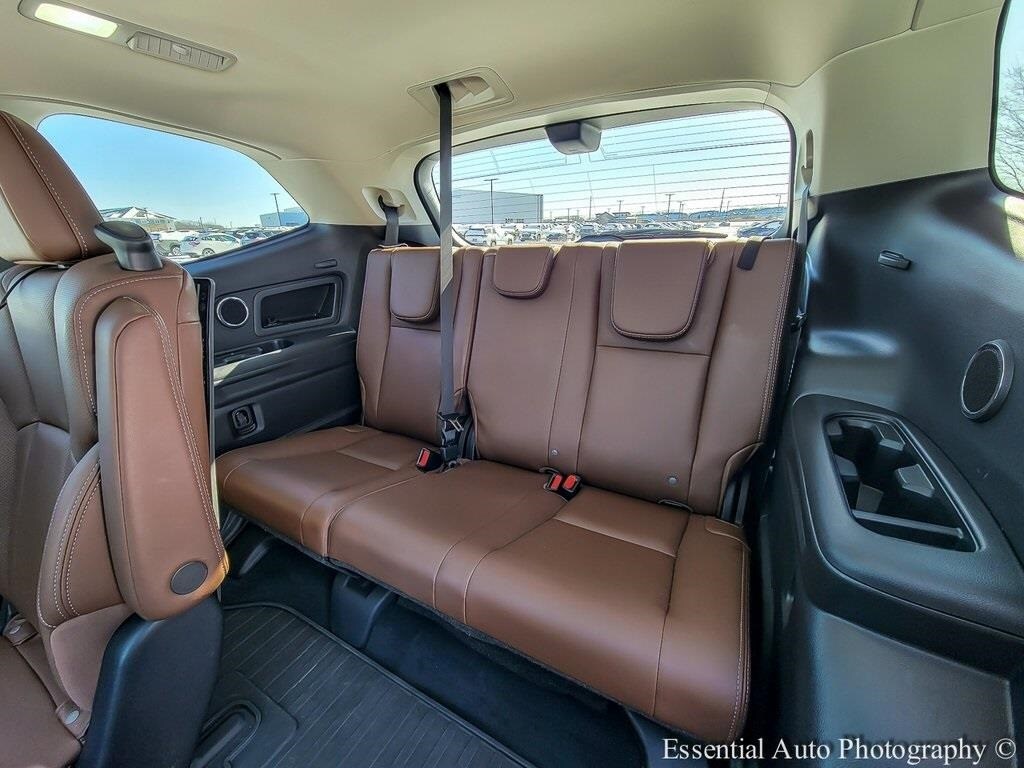 2024 SUBARU ASCENT - Image 12