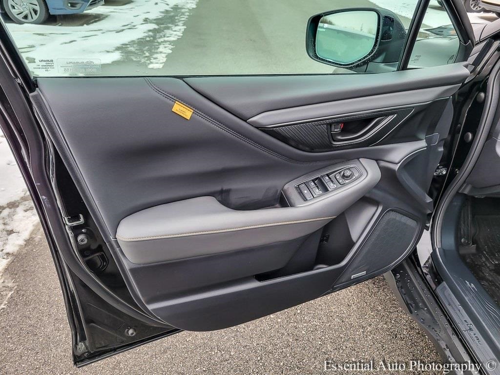 2025 SUBARU OUTBACK - Image 26