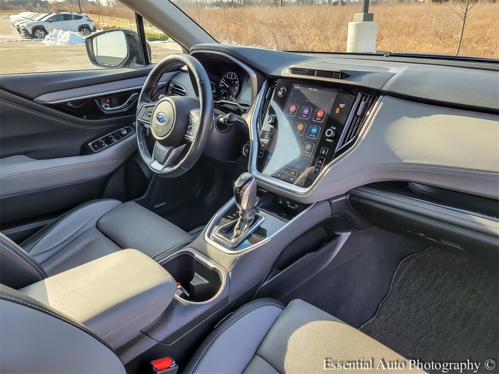 2022 SUBARU OUTBACK - Image 36