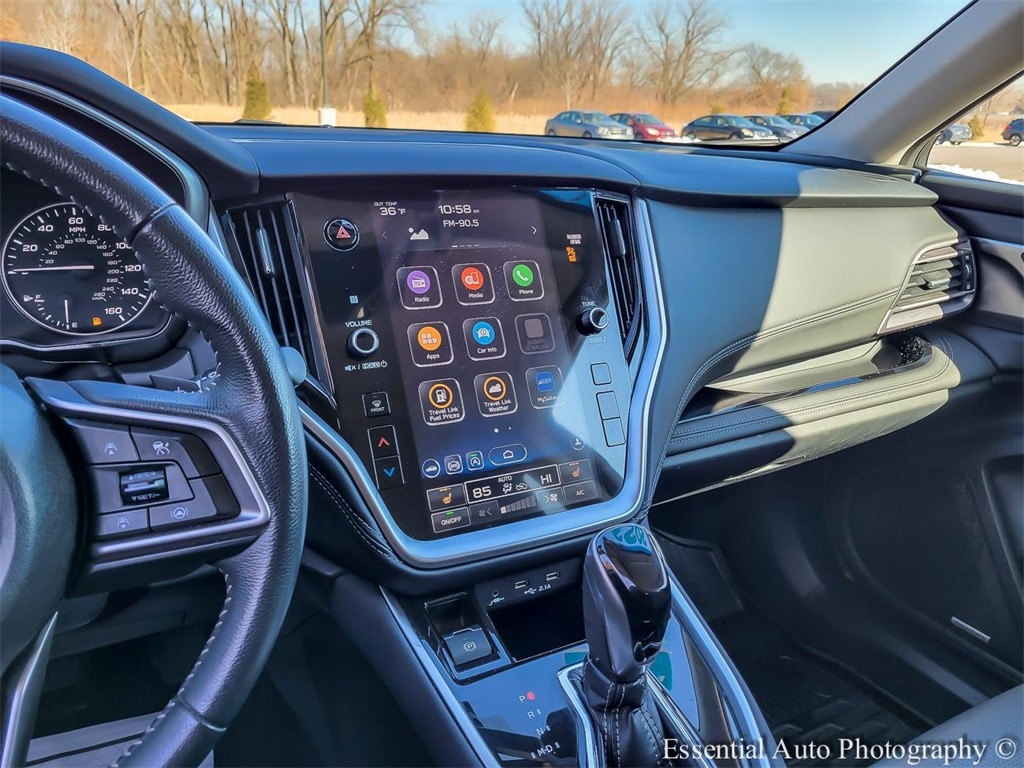2022 SUBARU OUTBACK - Image 23