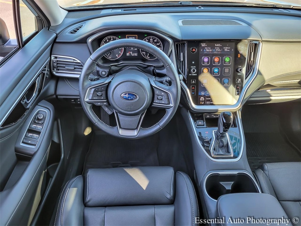 2022 SUBARU OUTBACK - Image 12