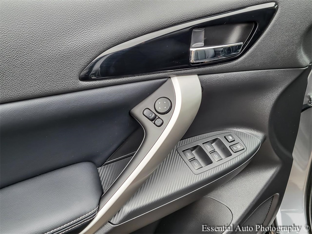 2026 MITSUBISHI ECLIPSE CROSS - Image 13