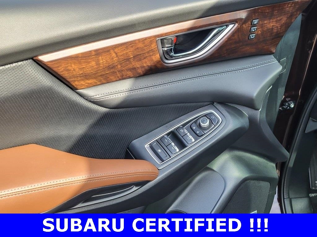 2025 SUBARU ASCENT - Image 15