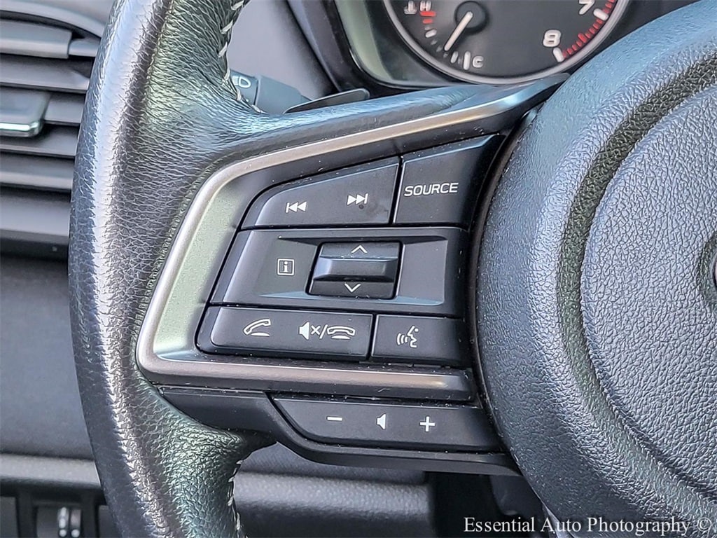 2024 SUBARU OUTBACK - Image 15