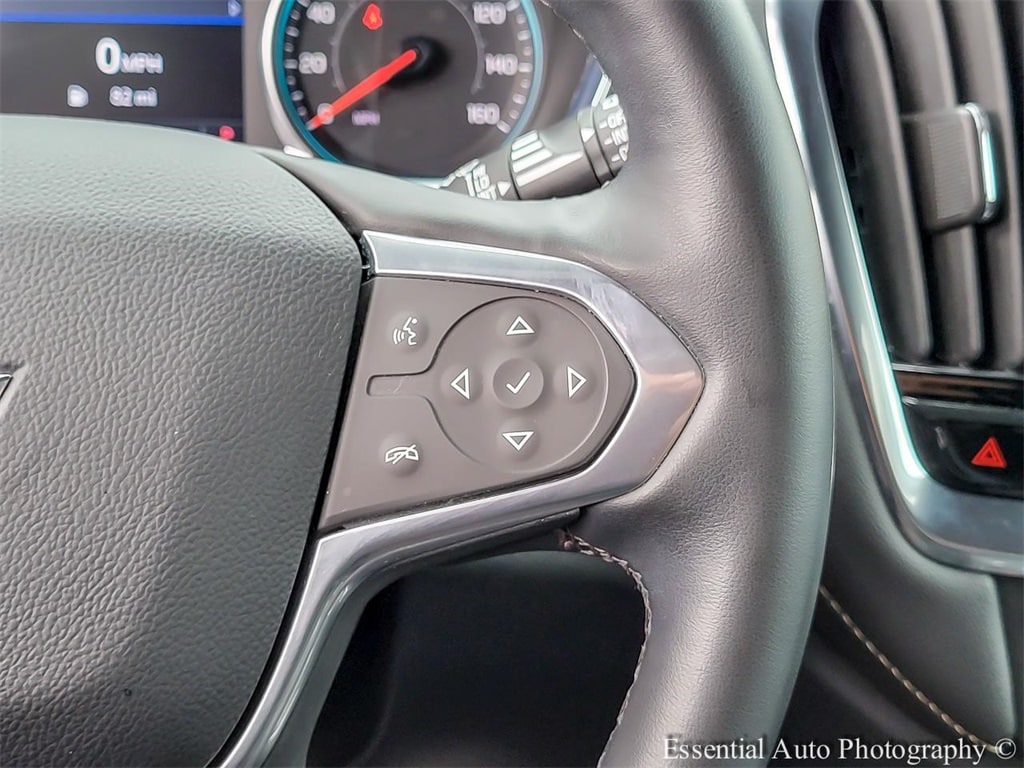 2023 CHEVROLET TRAVERSE - Image 17