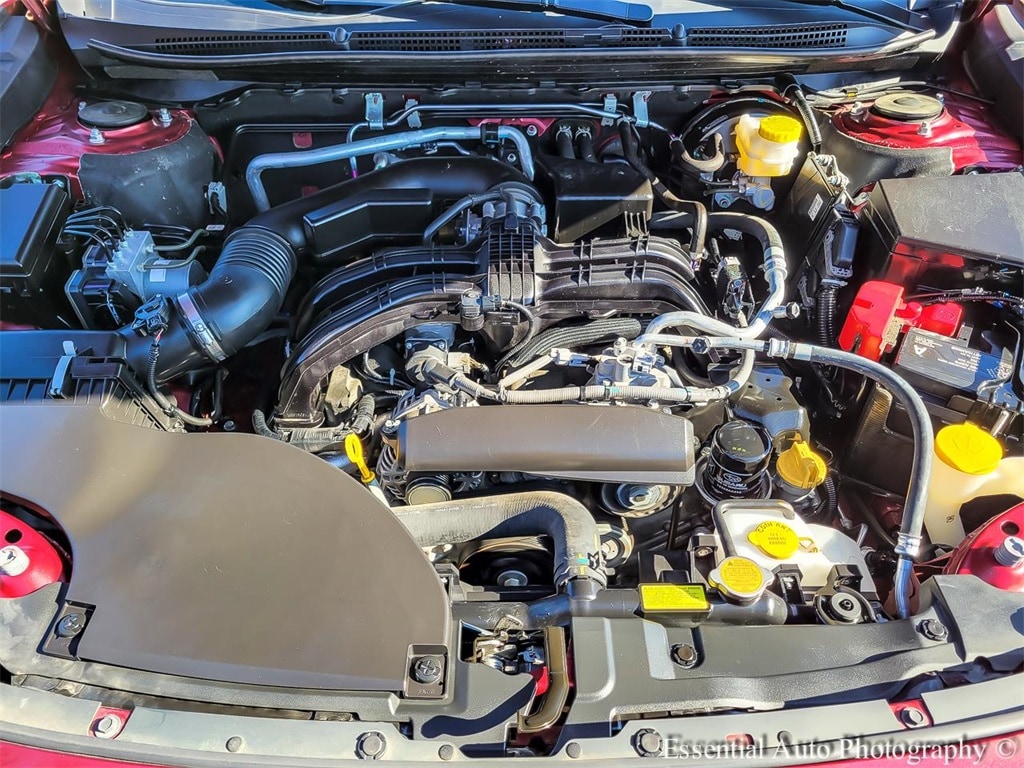 2022 SUBARU OUTBACK - Image 35