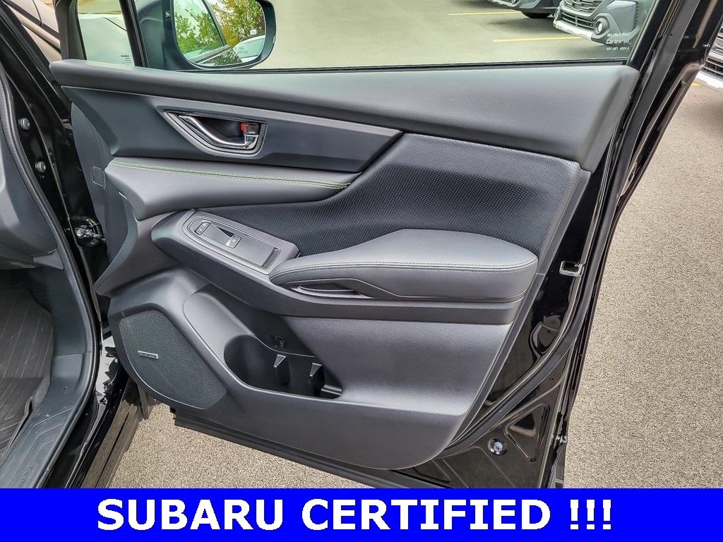 2025 SUBARU ASCENT - Image 34