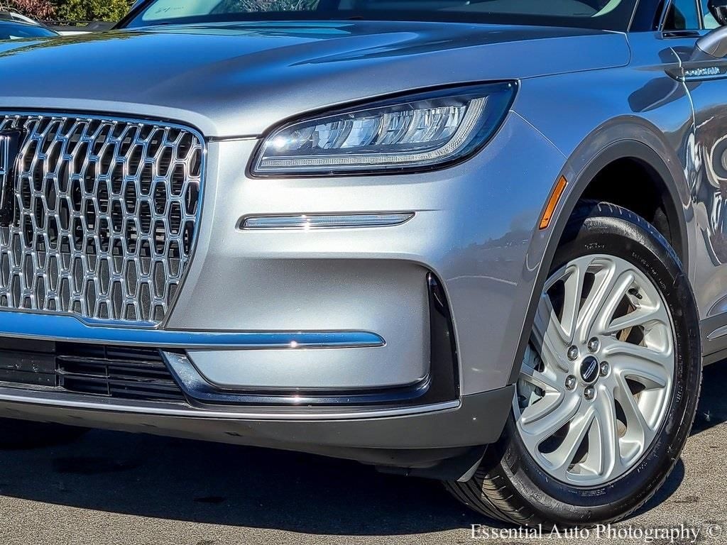 Used 2023 Lincoln Corsair Standard SUV
