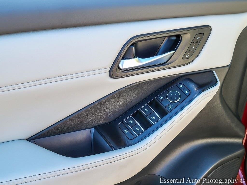 2023 NISSAN ROGUE - Image 14