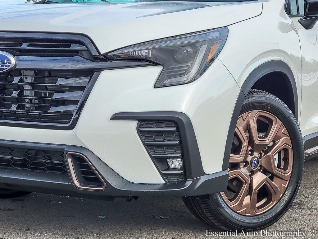 New 2026 Subaru Ascent Limited Bronze Edition 7-Passenger SUV