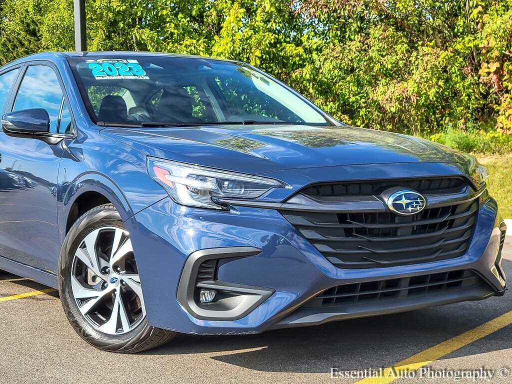 2023 Subaru Legacy Premium photo 2