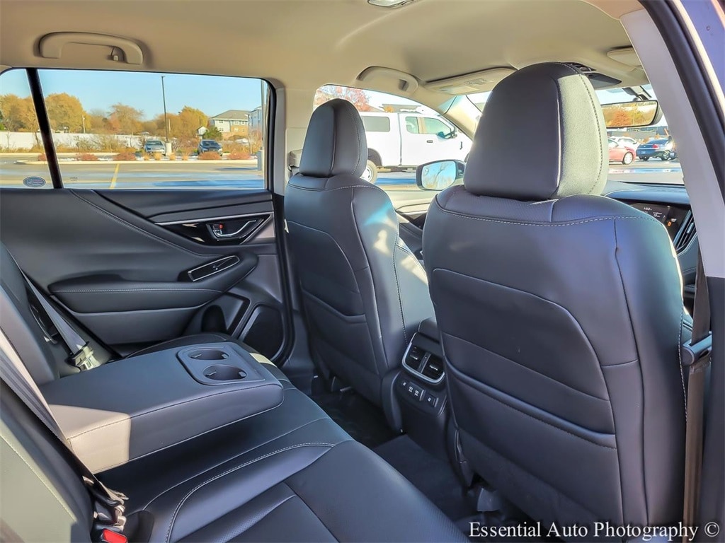 2022 SUBARU OUTBACK - Image 28