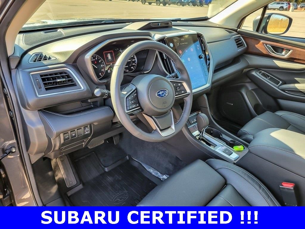 2025 SUBARU ASCENT - Image 9